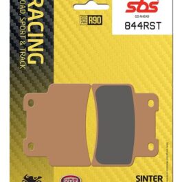Pastilla de freno SBS P844-RST