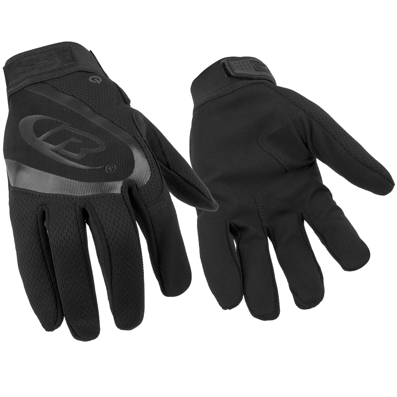 GUANTES ANSELL RINGERS R133 TALLA 8 (medida S) - Imagen 2