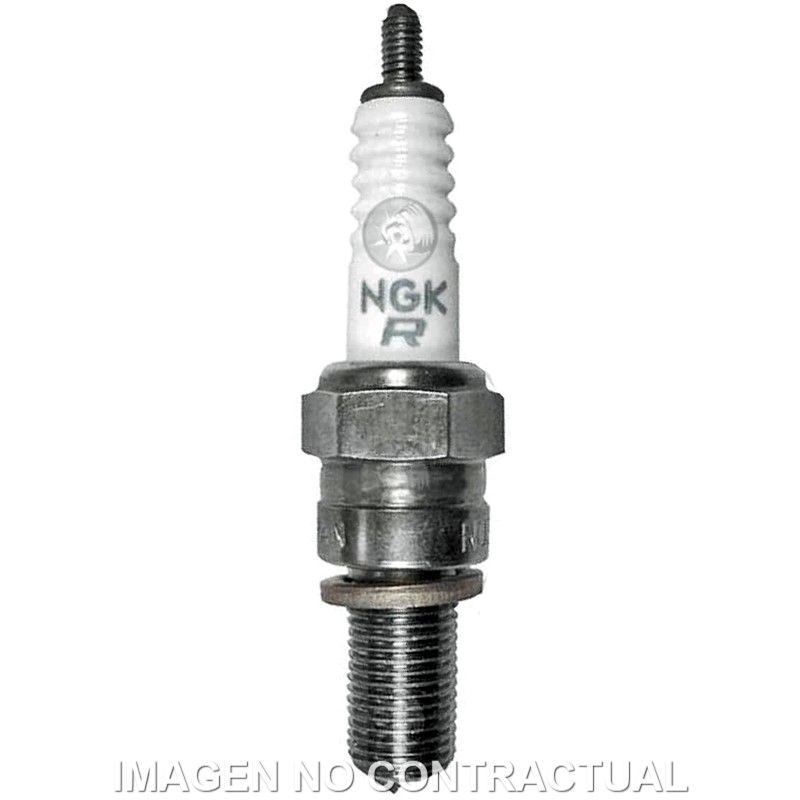 Bujía NGK Iridium Racing R2525-10