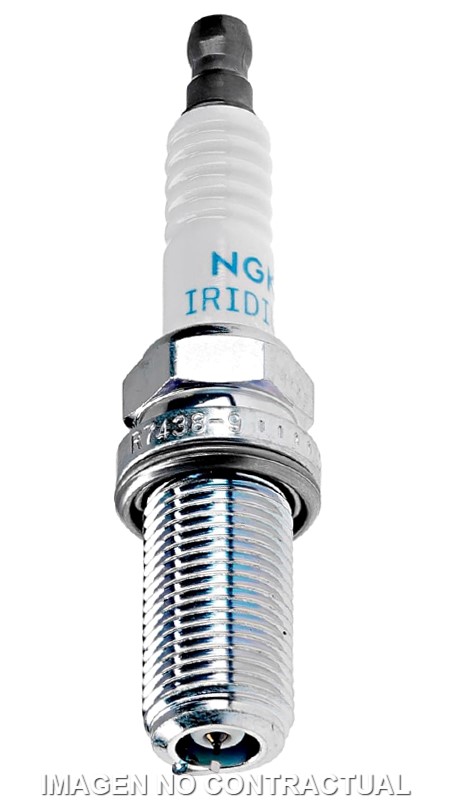 Bujía NGK Iridium Racing R7438-9