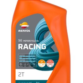 BOTELLA REPSOL RACING 2T 1L