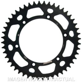 Corona Supersprox Aluminio Husqvarna 520 x 48