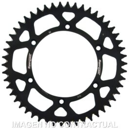 Corona Supersprox Aluminio Husqvarna 520 x 50