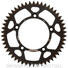 Corona Supersprox Aluminio KTM 420 x 50