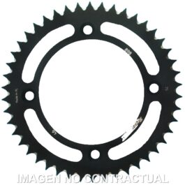 Corona Supersprox Aluminio KTM 428 x 46