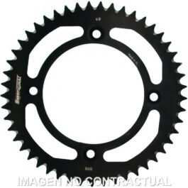 Corona Supersprox Aluminio KTM 428 x 49