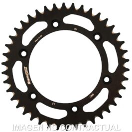 Corona Supersprox Aluminio KTM 520 x 42