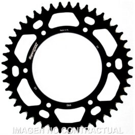 Corona Supersprox Aluminio KTM 520 x 45