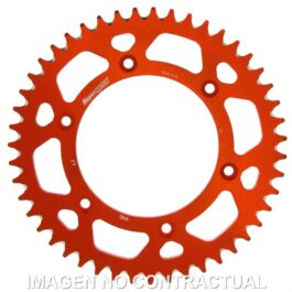 CORONA SUPERSPROX ALUMINIUM ORANGE 47 D