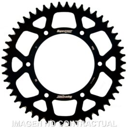 Corona Supersprox Aluminio KTM 520 x 50