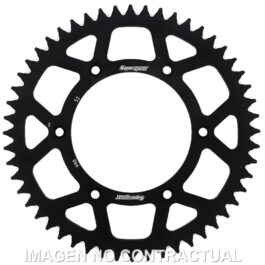 Corona Supersprox Aluminio KTM 520 x 52