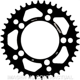 Corona Supersprox Aluminio KTM 525 x 41