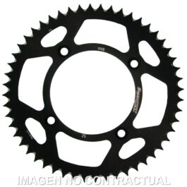 Corona Supersprox Aluminio Yamaha 428 x 52