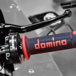 Mando Gas Domino con control electrónico RIDE BY WIRE Ducati Panigale V2, V4 S / R , Streetfighter V4 y Diavel 1260