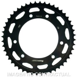 Corona Supersprox acero Derbi – Yamaha 420 x 48