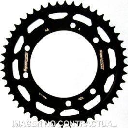 Corona Supersprox acero Yamaha 428 x 48