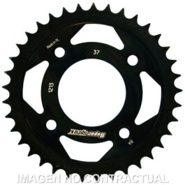 Corona Supersprox acero Honda 420 x 37