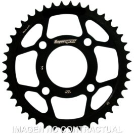 Corona Supersprox acero Honda 428 x 44