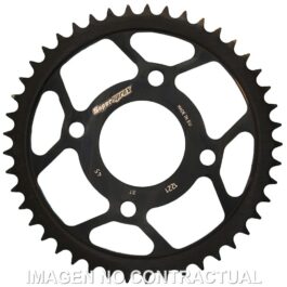 Corona Supersprox Acero Honda 428×45