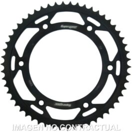 Corona Supersprox acero Honda 428 x 54