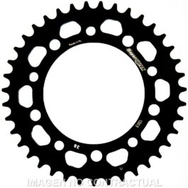 Corona Supersprox Acero 520 X 38