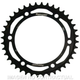 Corona Supersprox acero Honda 530 x 40