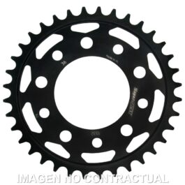 Corona Supersprox acero Honda 525 x 36