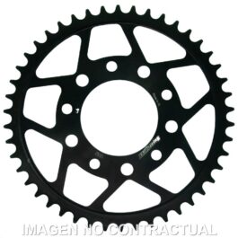 Corona Supersprox acero Honda 525 x 46