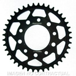 Corona Supersprox acero Honda 530 x 41