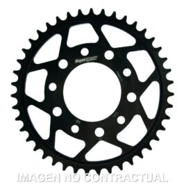 Corona Supersprox acero Triumph 530 x 43