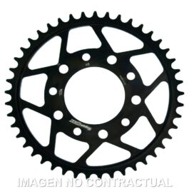 Corona Supersprox acero Honda 530 x 45