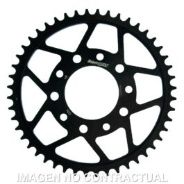 Corona Supersprox acero Triumph 530 x 48