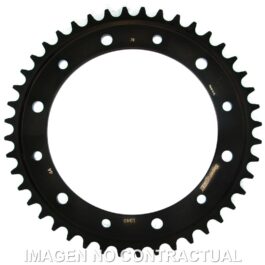 Corona Supersprox acero Honda 530 x 44