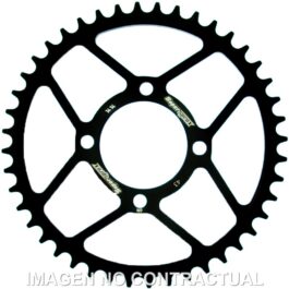 Corona Supersprox acero Kawasaki 520 x 43