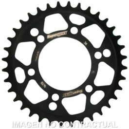 Corona Supersprox acero Polaris 520 x 36
