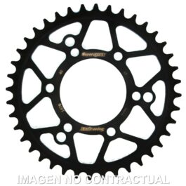 Corona Supersprox acero Polaris 520 x 40