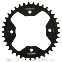 Corona Supersprox acero Polaris 520 x 37