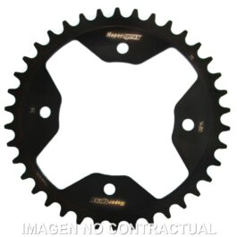Corona Supersprox acero Polaris 520 x 38