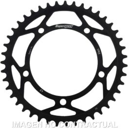Corona Supersprox Acero Triumph 520 X 43