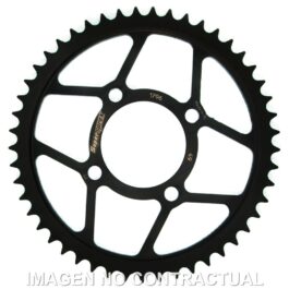 Corona Supersprox acero Suzuki 428 x 49