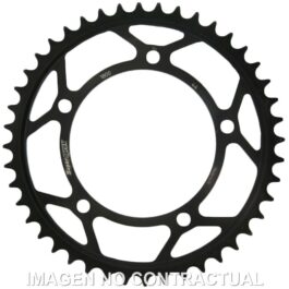 Corona Supersprox acero Triumph 530 x 44