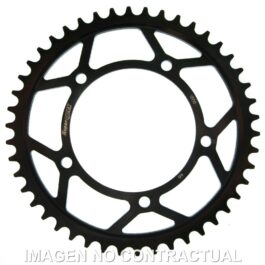Corona Supersprox acero Triumph 530 x 46