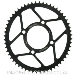 Corona Supersprox acero Suzuki 428 x 56