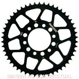 Corona Supersprox acero Yamaha 428 x 50