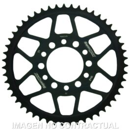 Corona Supersprox acero Yamaha 428 x 51