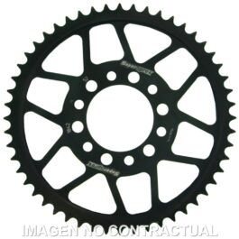 Corona Supersprox acero Yamaha 428 x 52