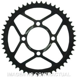 Corona Supersprox acero Yamaha 428 x 49