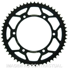 Corona Supersprox acero Yamaha 428 x 51