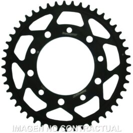 Corona Supersprox acero Yamaha 530 x 48