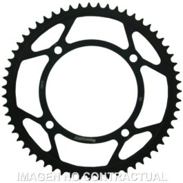Corona Supersprox acero Yamaha 428 x 59